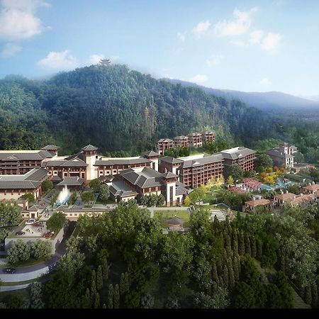Grand Bay Hotel Beijing Jinpoluo Exterior photo