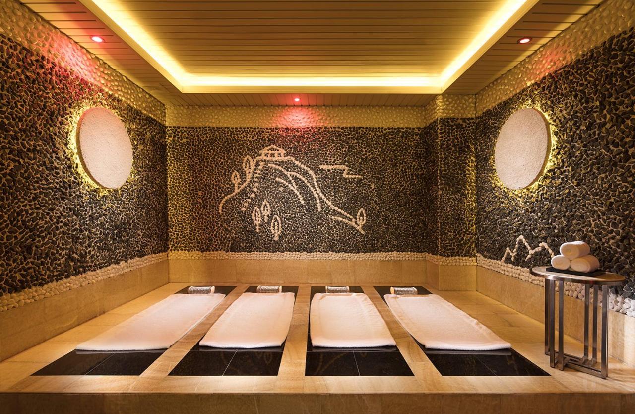 Grand Bay Hotel Beijing Jinpoluo Exterior photo