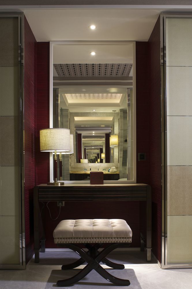 Grand Bay Hotel Beijing Jinpoluo Exterior photo